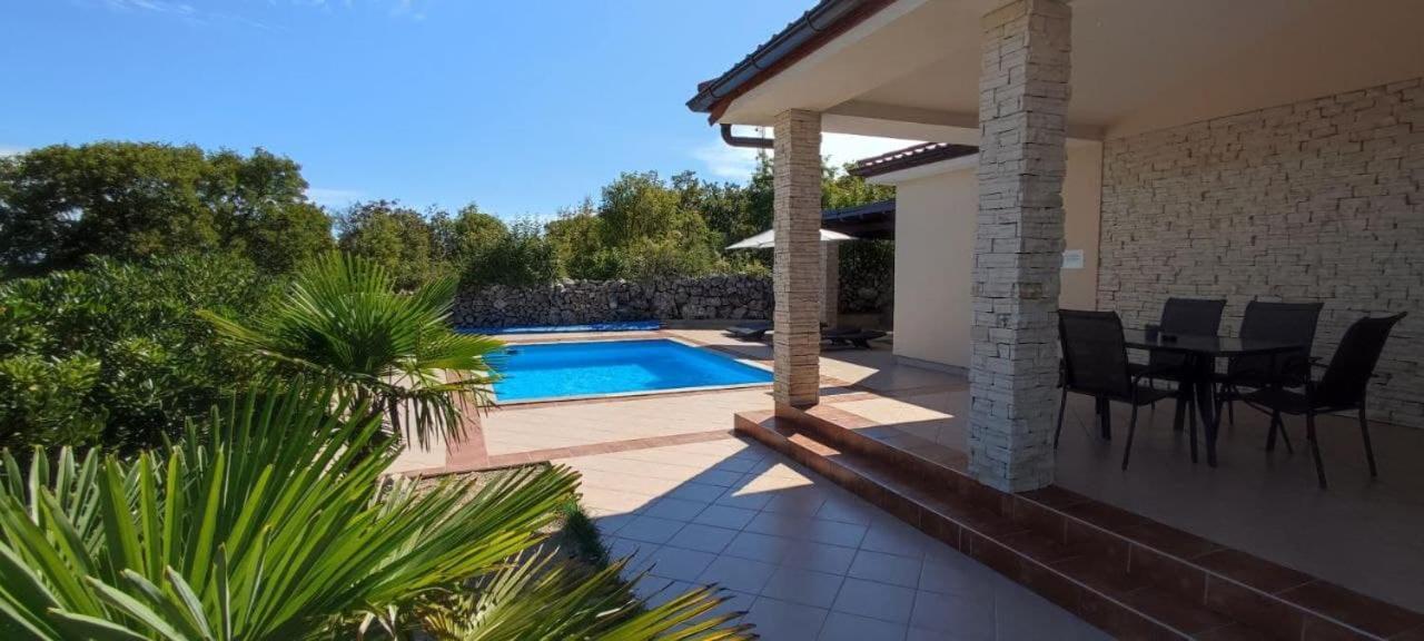 Villa Veglia Vrh  Exterior foto