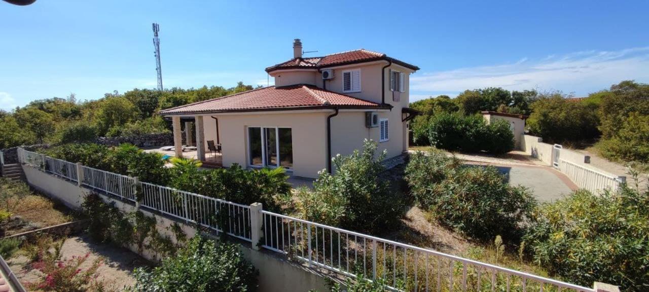 Villa Veglia Vrh  Exterior foto