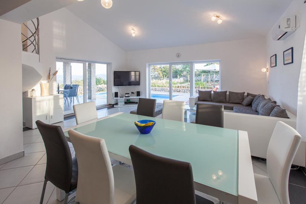 Villa Veglia Vrh  Zimmer foto