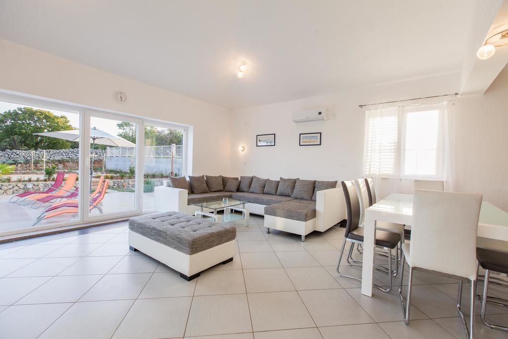 Villa Veglia Vrh  Zimmer foto