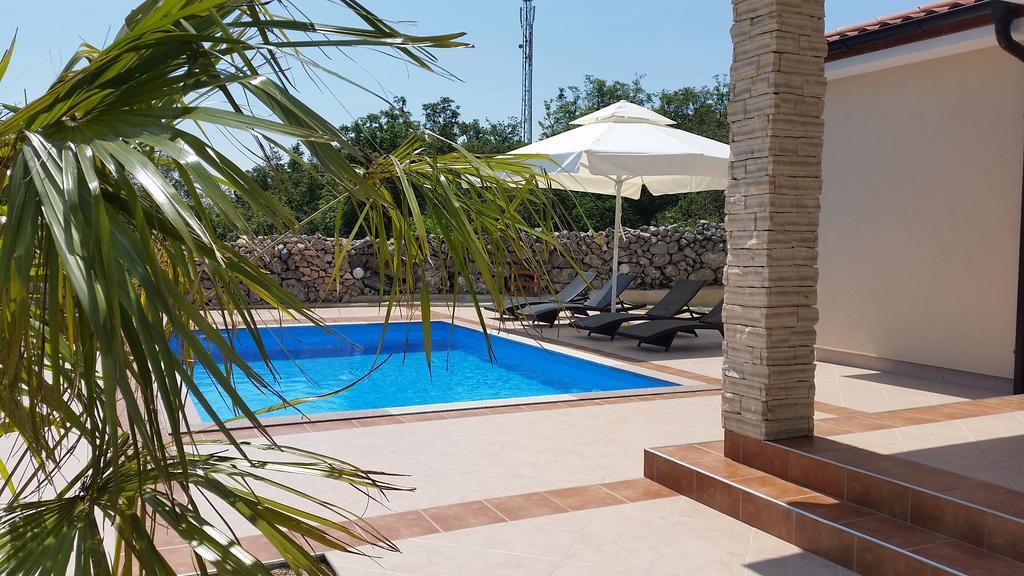 Villa Veglia Vrh  Exterior foto